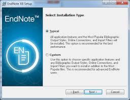 endnote 8 download